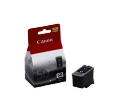 CANON PG-50 Black Ink Cartridge
